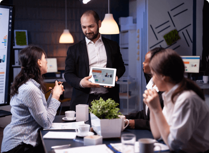 Ultimate Guide to Buying Real-Estate in Dubai